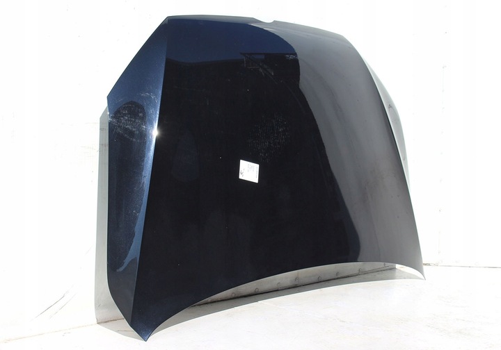 фото №14, Vw sportsvan перед капот крила лампа бампер pas ксенон lc9x колір: głębo