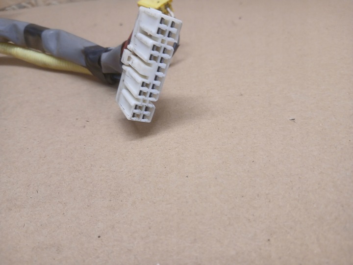 фото №6, Suzuki jimny переключатель комбинированный 1.3 98-02