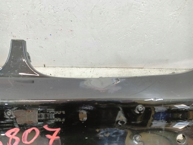 фото №7, Бампер перед передній bmw v 5 m5 f90 17-