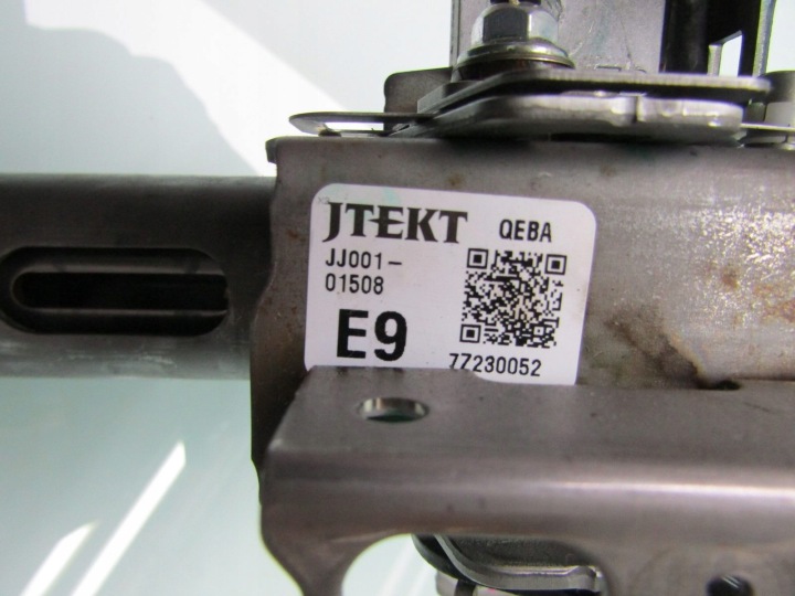 фото №9, Honda hr-v ii 18r усилитель электрические jj501-001672 53681t8ke020