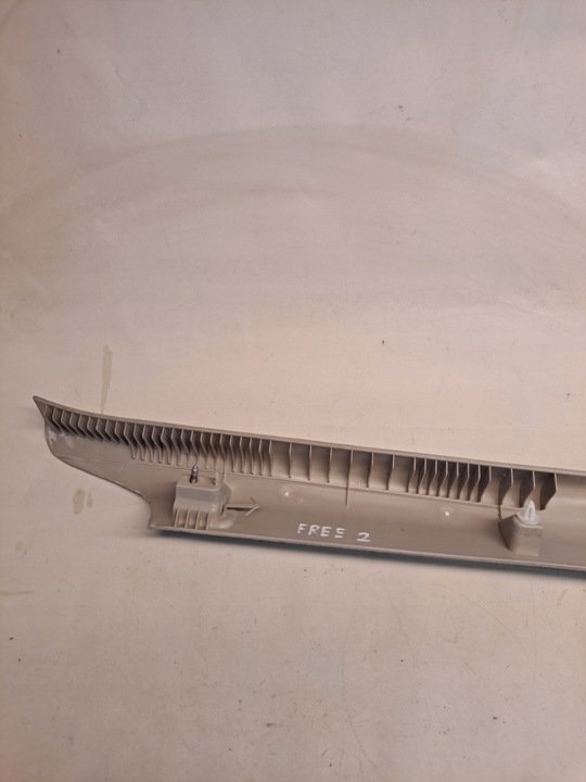 фото №7, Захист стійка лівий перед land rover freelander ii 6h52-03511-bb