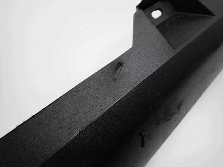 фото №10, Молдинг захист порога порогова ліва ліве ford focus mk3 bm51-a10155-a