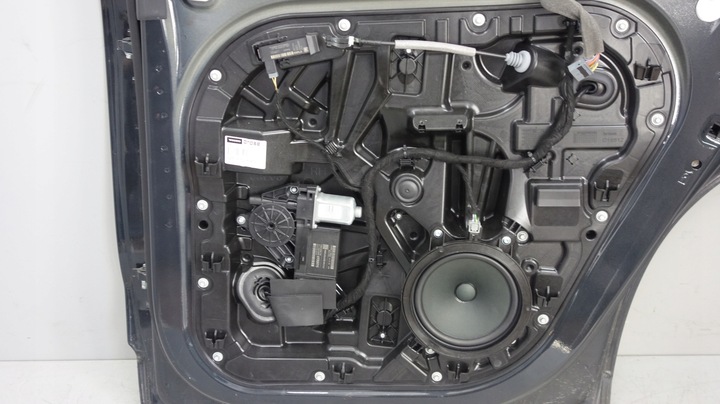 фото №6, Volvo xc90 ii дверь правые зад