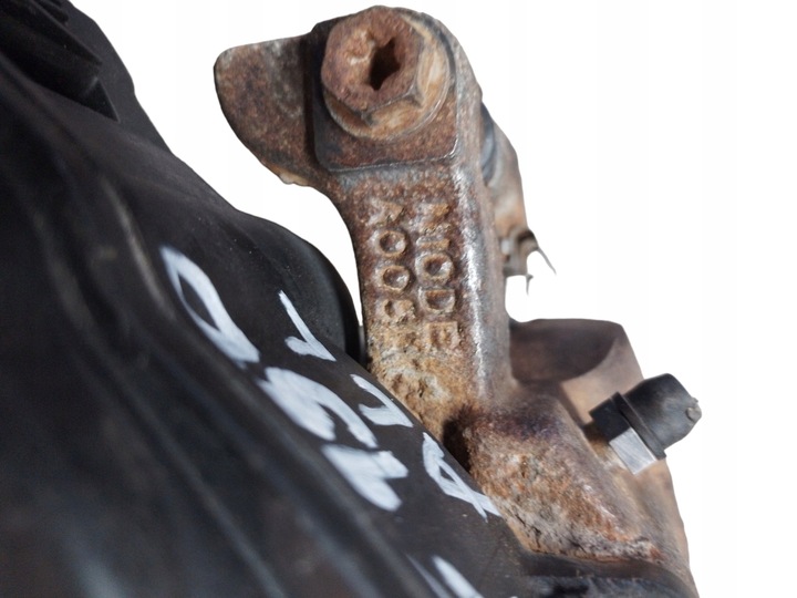 фото №6, Суппорт тормозной зад электрический ford f150