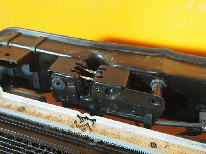 фото №12, Audi a5 8t tdi ultra pas переднє комплектний рестайлінг