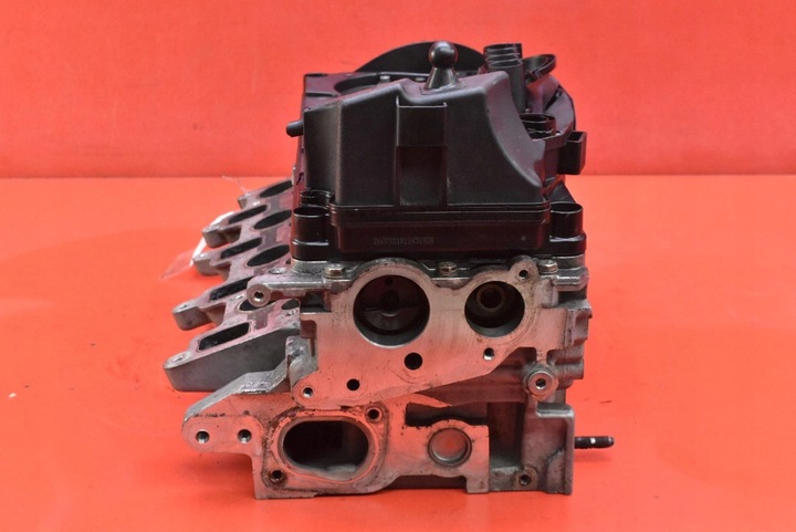 фото №5, Головка двигателя 03l103373e seat leon 2 ii 2.0 tdi 170 km 09-12