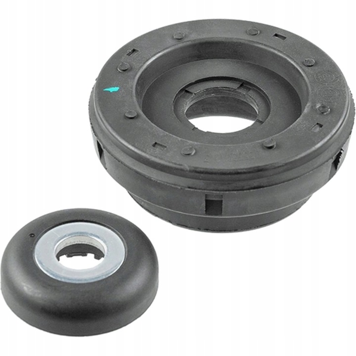 фото №1, Верхній кріплення амортизатора перед ліві 802 399