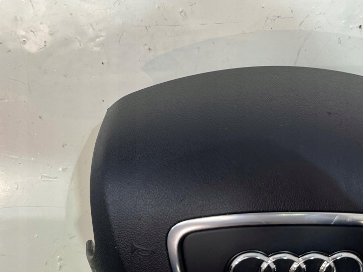 фото №7, Подушка водителя audi a7 c7 4g 4g0880201g оригинал