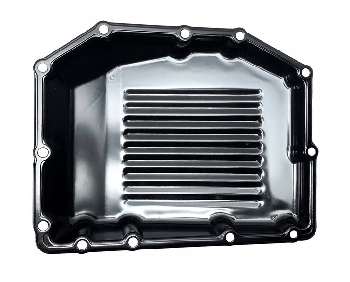 фото №3, Піддон масляна volvo v70 ii 2.4 d5 2002 - 2007