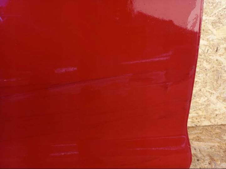 фото №9, Hyundai i30 iii 3 універсал 17- двері задні зад праві