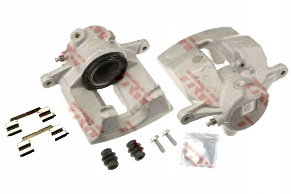 фото №2, Trw суппорт тормозной mercedes c c204 c w204 c