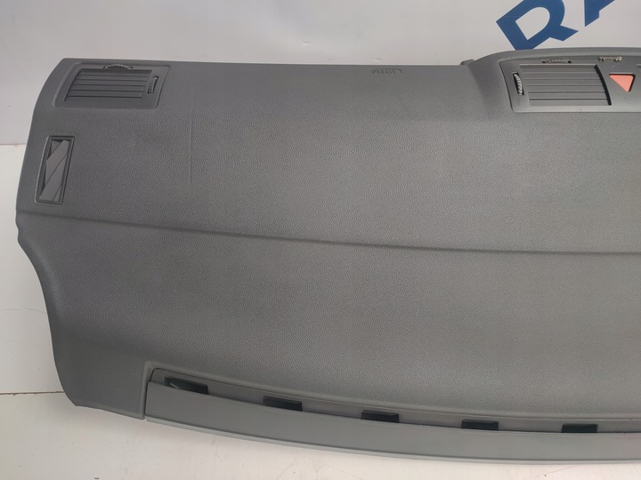 фото №9, Панель консоль подушка безпеки подушка ремені skoda fabia i 1