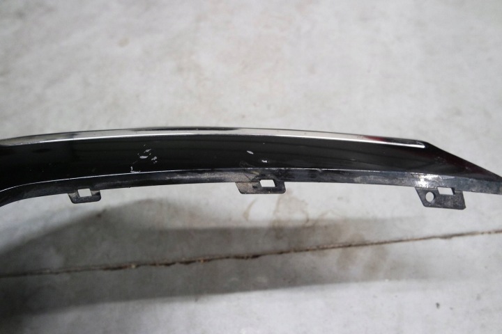 фото №6, Решётка радиатора renault scenic iv 96199339