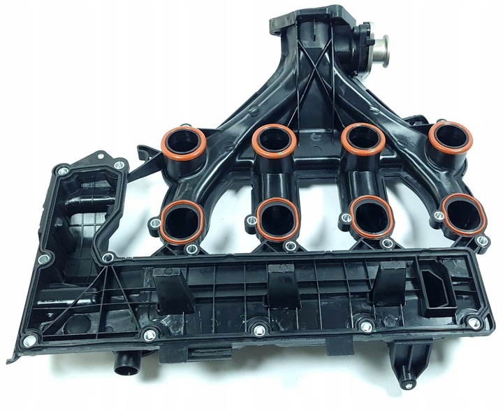 фото №12, Кришка клапанів вентиляція картера ole ford mondeo focus c-max focus galaxy kuga 2.0tdci