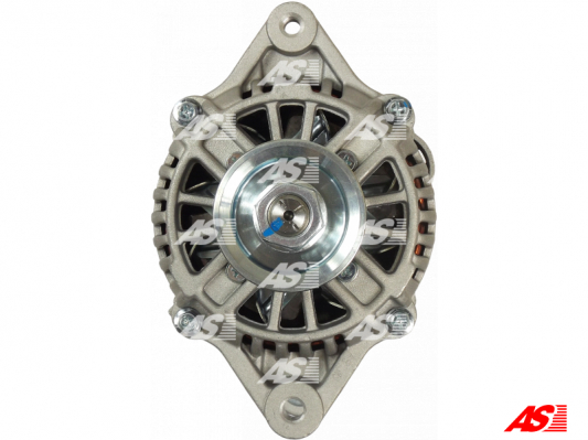 фото №2, Генераторы комплектные as-pl a5150