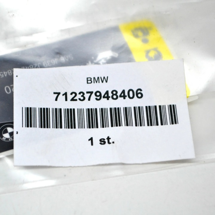 фото №6, Bmw x7 g07 etykieta 71237948406 оригінальна
