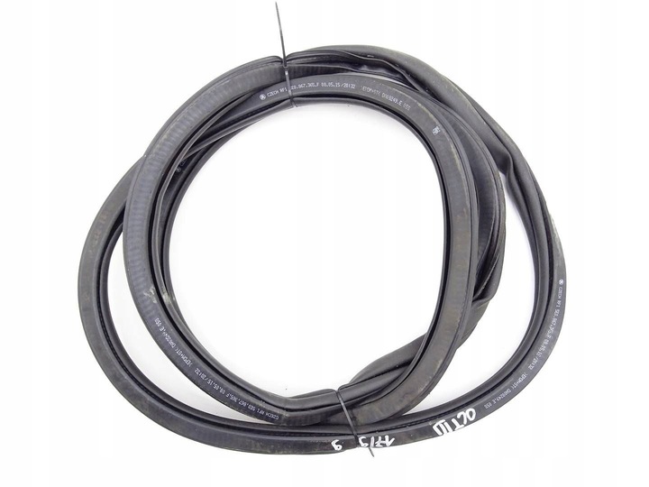 фото №1, Прокладка двері лівий перед ліва передня skoda octavia iii 5e0867365f