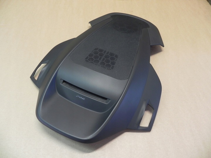 фото №11, Ford kuga mk2 ii синхронизация навигация радио комплект