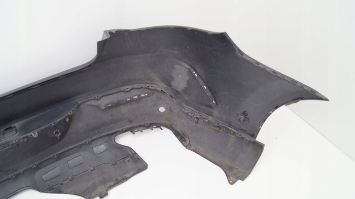 фото №10, Mercedes gle купе amg 292 15-19 бампер задний o94