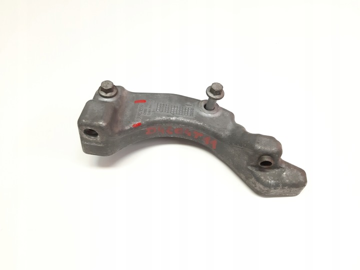 фото №1, Volvo xc90 2.0 d4 d4204t11 31401869 лапи двигателя