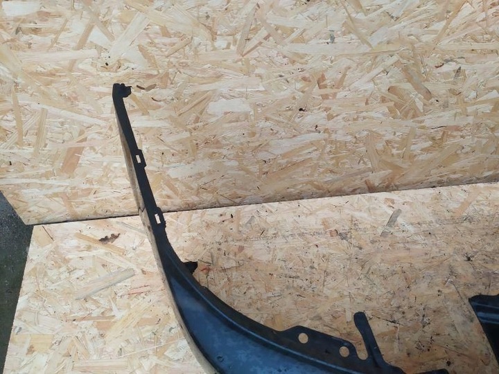 фото №8, Бампер перед переднее toyota corolla e12