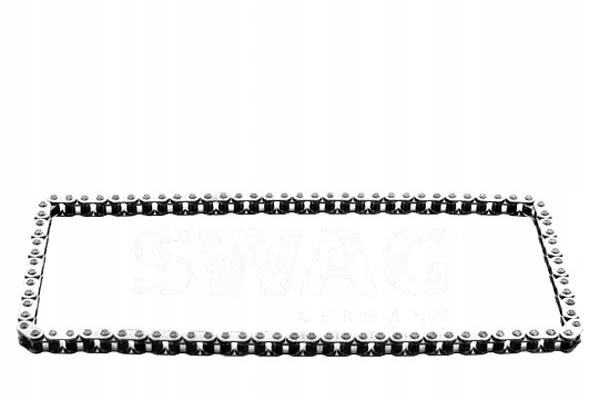 фото №2, Цепь распределительный вал 90 og. hyundai h-1 kia sorento 2.