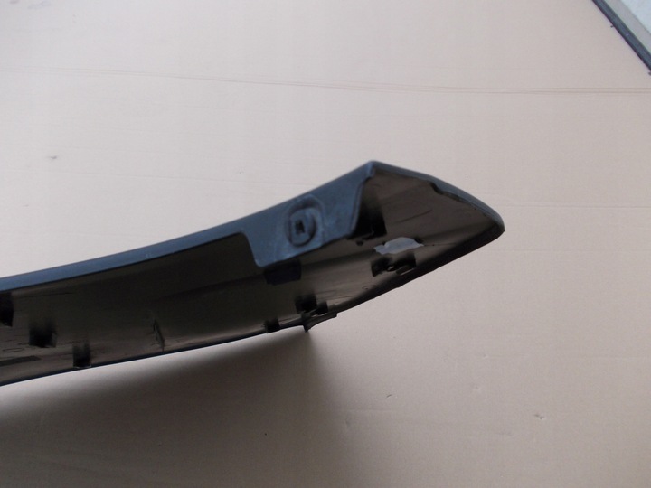 фото №7, Планка крила зад права fiat ducato iii