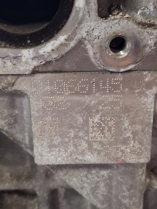 фото №10, Комплектный двигатель mitsubishi space star ii 1.0 b 3a90