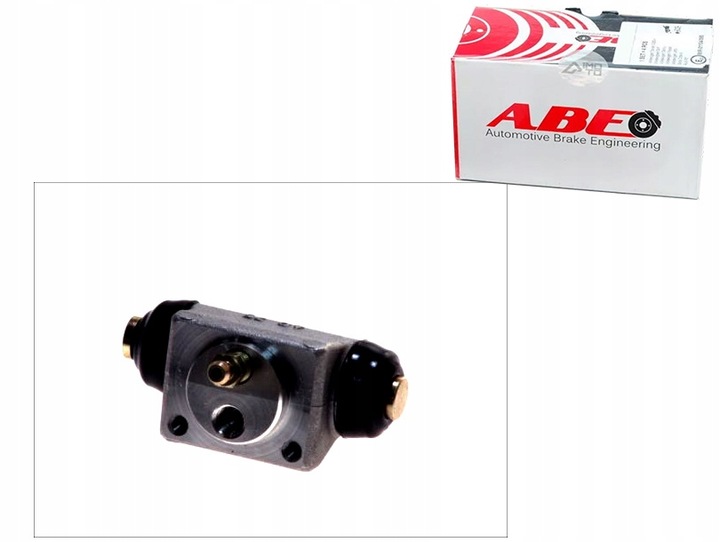 фото №1, Циліндрик гальмівний [abe]