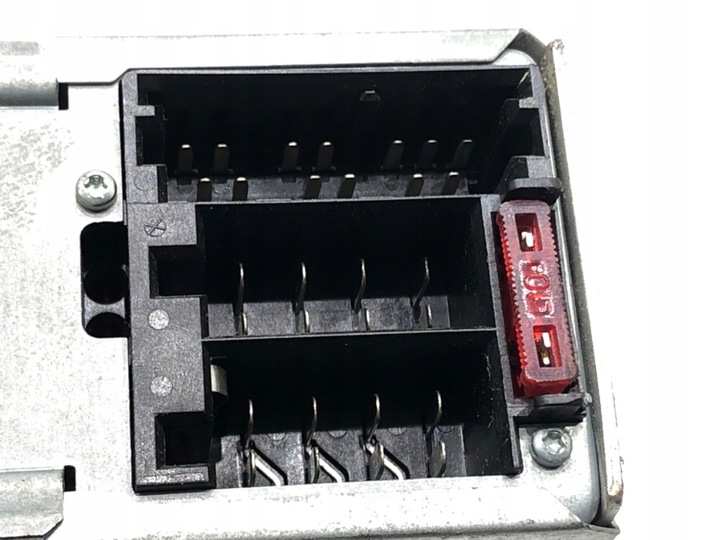 фото №3, Радио seat toledo ii 1m0035186k 98-06 тюнер