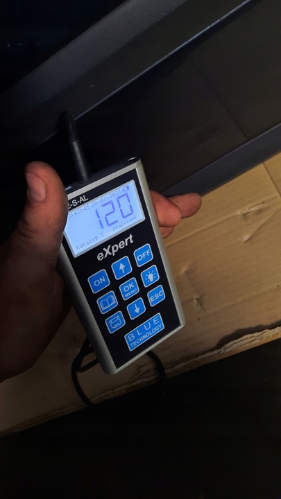 фото №12, Двері перед ліві volvo v50 04-12r