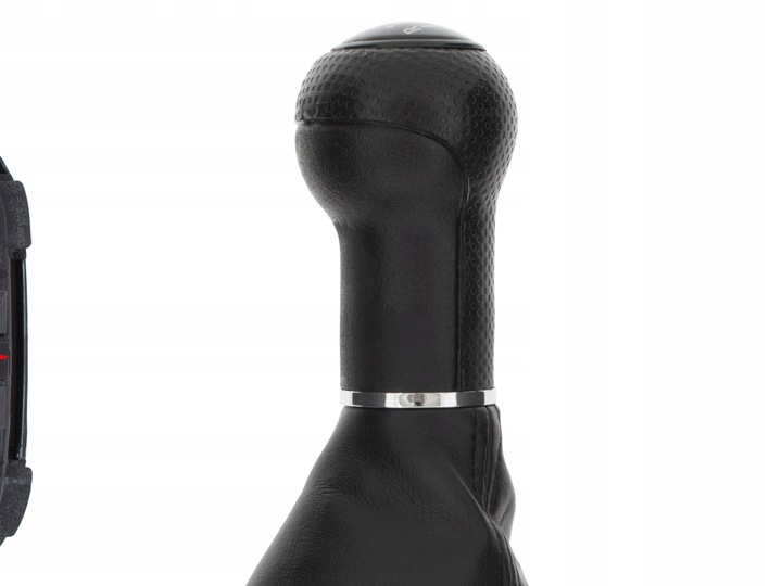 фото №9, Ручка рычаг изменения коробки передач 5 коробки передач чехол do vw golf iv 4 bora