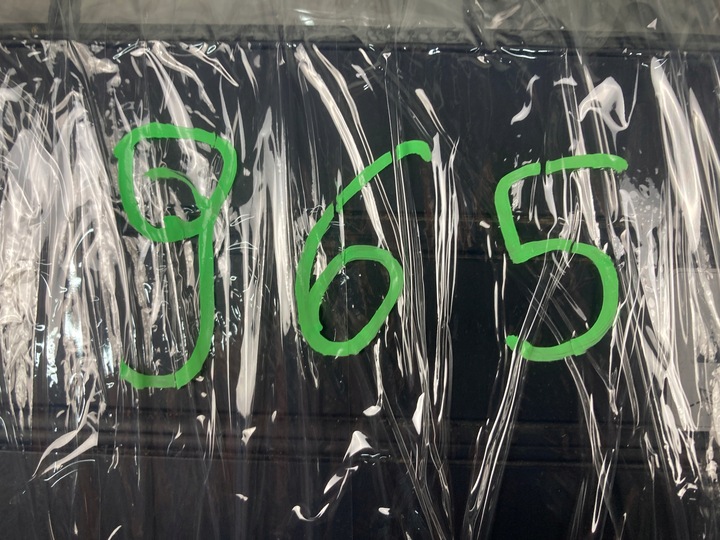 фото №14, Решітка радіатора решітка audi a6 c8 4k 4k0853651a