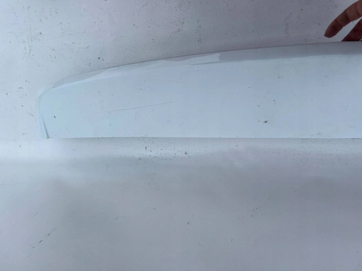 фото №5, Спойлер ford kuga i mk1 кришка зад планка спойлер