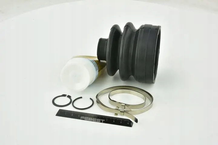 фото №6, Защита шарнир полуось 1215-cmatlh febest honda