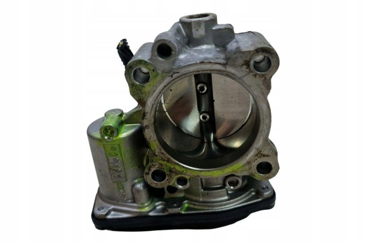 фото №3, Карбюратор ford kuga ii dm2 50989002 1.5l бензин 2015