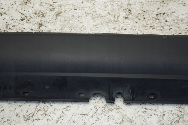 фото №10, Планка порогова ліва bmw x5 e70 7163555