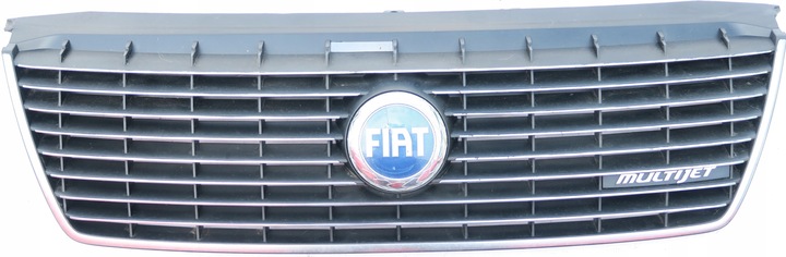 фото №1, Решётка радиатора решётка радиатор fiat croma 2 ii 05-07 дорестайлинг
