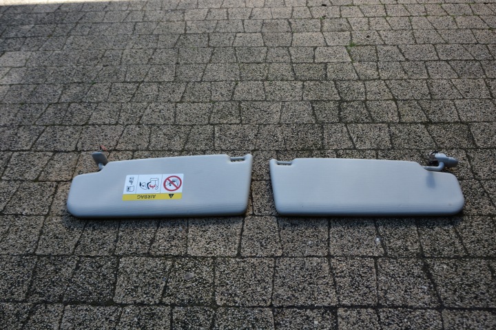 фото №12, Защита солнцезащитная vw jetta 5c6857552bb 551d