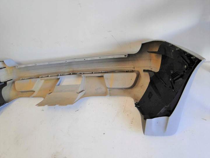 фото №9, Bmw x5 e53 m-tech бампер задний новый 51190027289