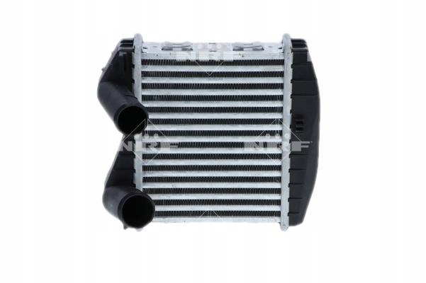 фото №2, Интеркулер smart smart cabrio 03/00-01/04 0.6/-0.