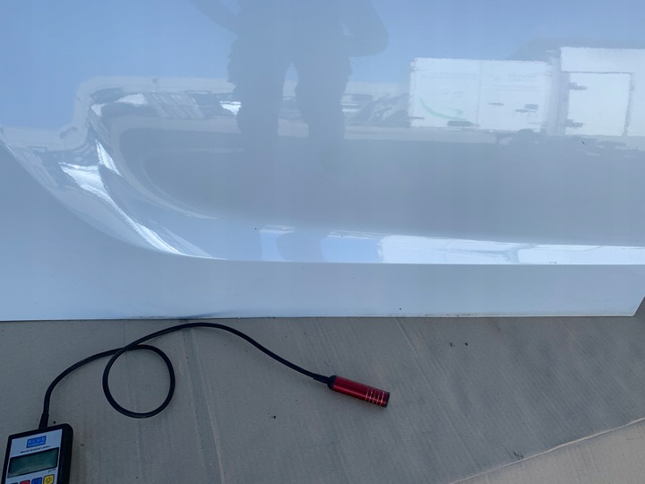 фото №10, Дверь левая перед dodge charger 3.6 2016- pwd