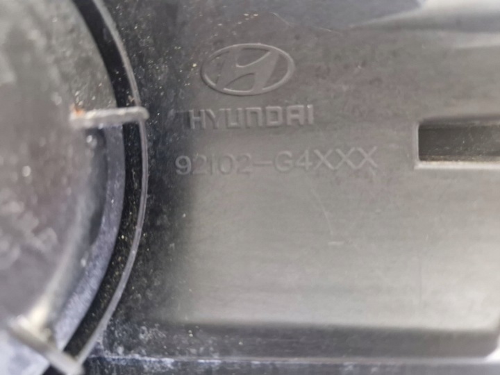 фото №16, Фара праве перед права передня hyundai i30 iii eu
