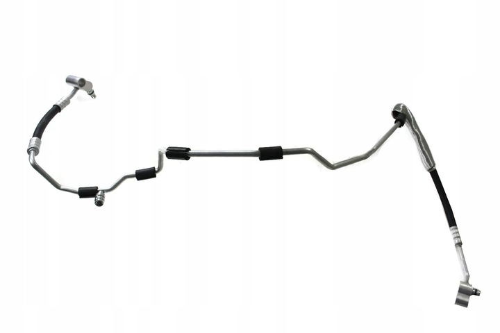 фото №10, Шланг шланг кондиционера touran caddy 1k0820741 g