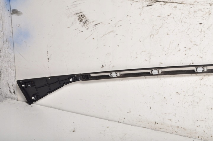 фото №10, Peugeot 3008 ii планка крыша крышная левая 9814047377