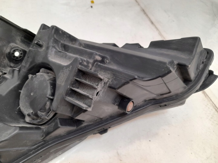 фото №12, Hyundai tucson iv 21- лампа лівий праві перед usa