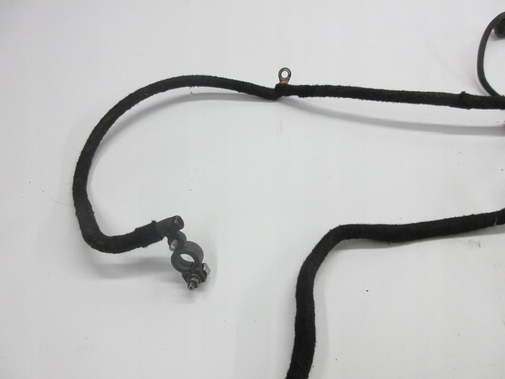 фото №7, Toledo ii leon i 1.4 bca джгут установка двигуна