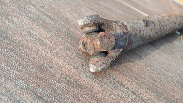 фото №8, Jeep grand cherokee wj 4.7 ho wał зад 258 km