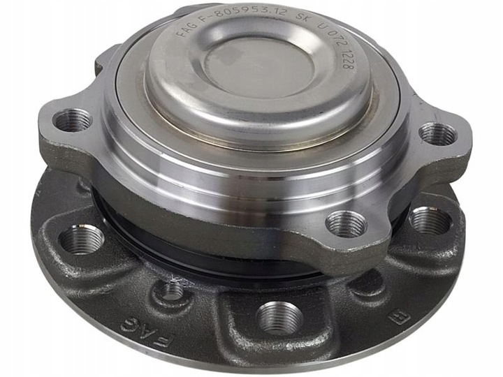 фото №15, Fag-lozyska ступица передняя bmw 5 f10