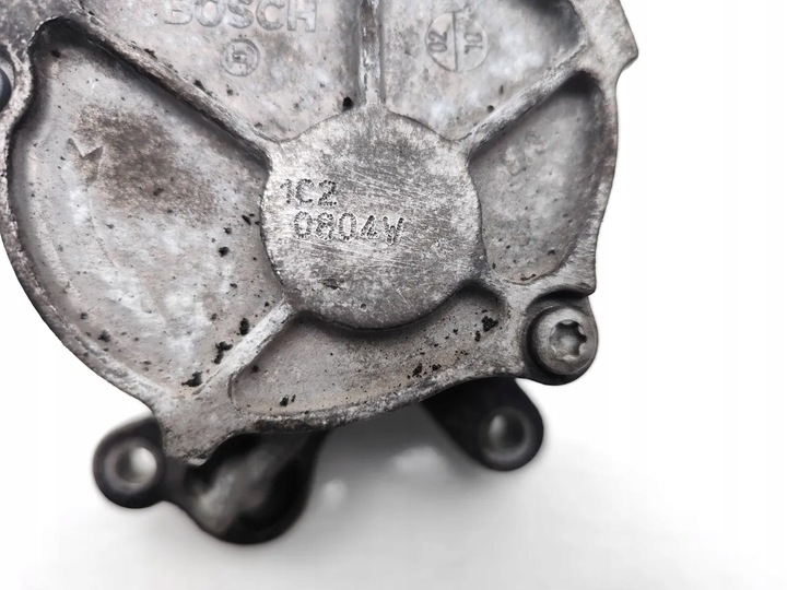 фото №7, Peugeot 407 насос вакуум 2.0 hdi 135 дизель 100kw 136 hp 1c20804w